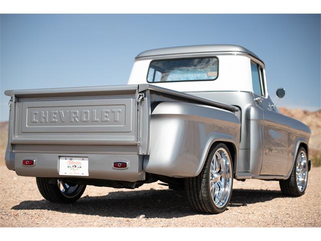 1956 Chevrolet Truck (CC-1789758) for sale in Boulder City, Nevada