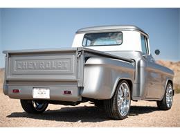1956 Chevrolet Truck (CC-1789758) for sale in Boulder City, Nevada