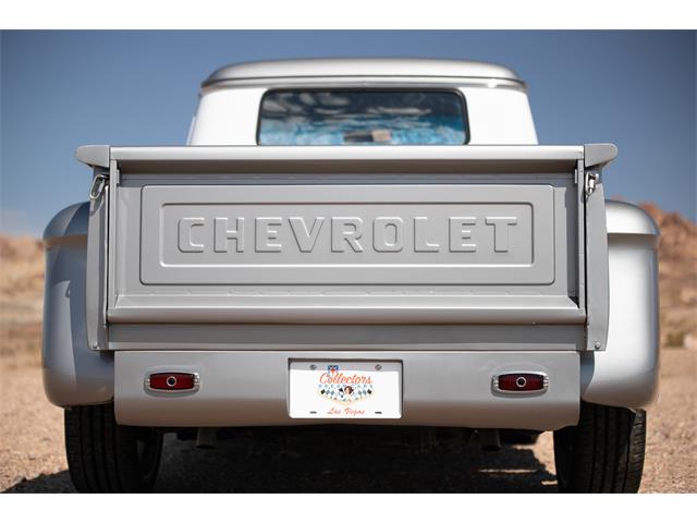 1956 Chevrolet Truck (CC-1789758) for sale in Boulder City, Nevada