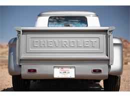 1956 Chevrolet Truck (CC-1789758) for sale in Boulder City, Nevada