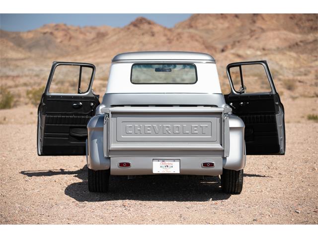 1956 Chevrolet Truck (CC-1789758) for sale in Boulder City, Nevada