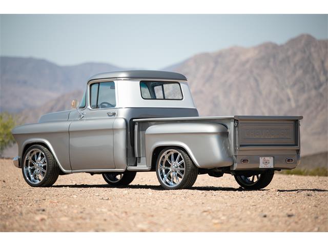 1956 Chevrolet Truck for Sale | ClassicCars.com | CC-1789758