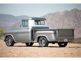 1956 Chevrolet Truck (CC-1789758) for sale in Boulder City, Nevada