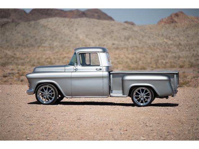 1956 Chevrolet Truck for Sale | ClassicCars.com | CC-1789758