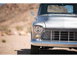 1956 Chevrolet Truck (CC-1789758) for sale in Boulder City, Nevada