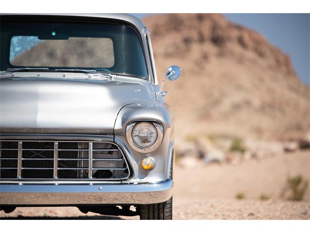 1956 Chevrolet Truck (CC-1789758) for sale in Boulder City, Nevada