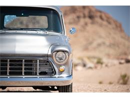 1956 Chevrolet Truck (CC-1789758) for sale in Boulder City, Nevada