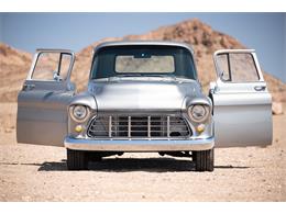 1956 Chevrolet Truck (CC-1789758) for sale in Boulder City, Nevada
