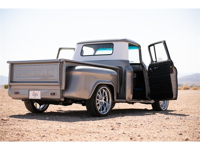 1956 Chevrolet Truck (CC-1789758) for sale in Boulder City, Nevada
