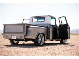 1956 Chevrolet Truck (CC-1789758) for sale in Boulder City, Nevada