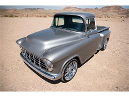 1956 Chevrolet Truck (CC-1789758) for sale in Boulder City, Nevada