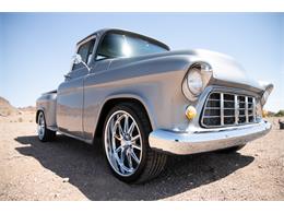 1956 Chevrolet Truck (CC-1789758) for sale in Boulder City, Nevada