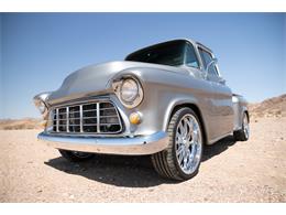 1956 Chevrolet Truck (CC-1789758) for sale in Boulder City, Nevada