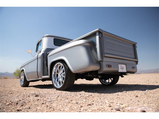 1956 Chevrolet Truck (CC-1789758) for sale in Boulder City, Nevada