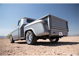 1956 Chevrolet Truck (CC-1789758) for sale in Boulder City, Nevada