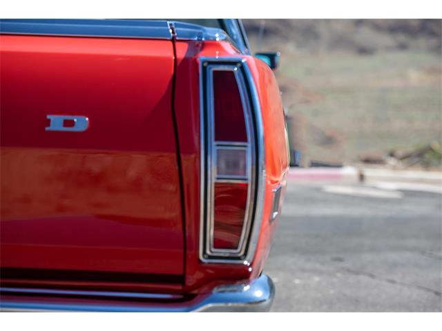 1971 Ford Ranchero for Sale | ClassicCars.com | CC-1789765