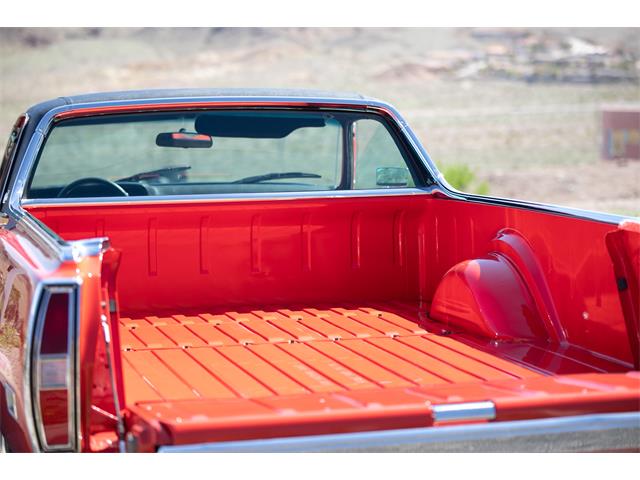 1971 Ford Ranchero for Sale | ClassicCars.com | CC-1789765
