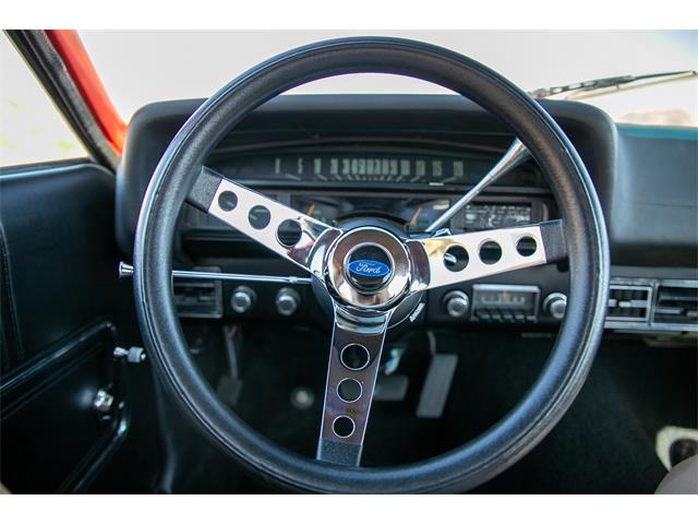 1971 Ford Ranchero for Sale | ClassicCars.com | CC-1789765
