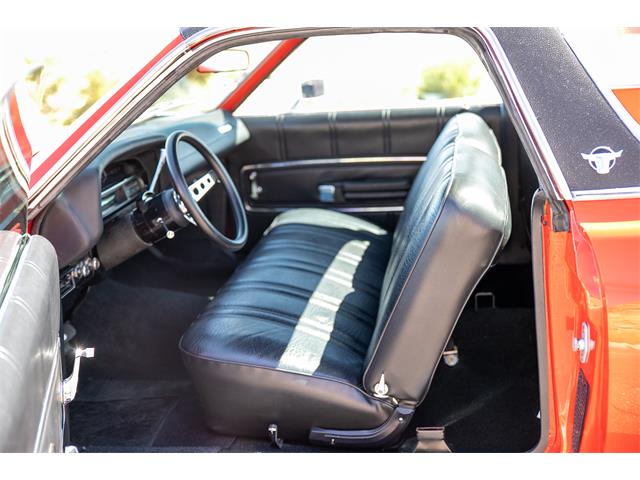 1971 Ford Ranchero for Sale | ClassicCars.com | CC-1789765