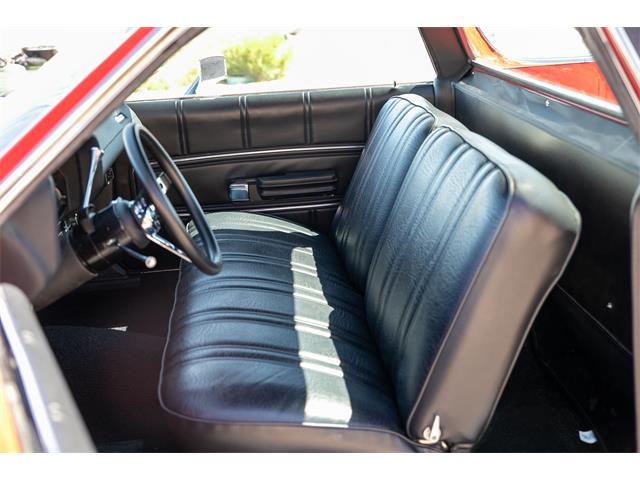 1971 Ford Ranchero for Sale | ClassicCars.com | CC-1789765