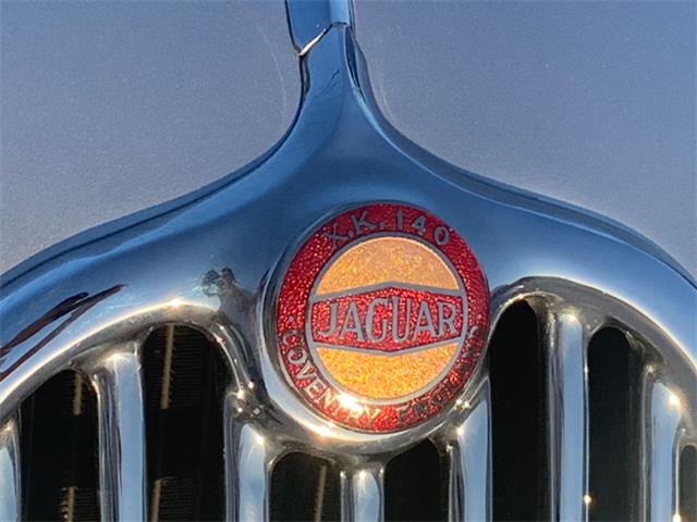 1956 Jaguar XK140 (CC-1789772) for sale in Fullerton, California