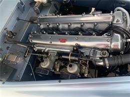 1956 Jaguar XK140 (CC-1789772) for sale in Fullerton, California