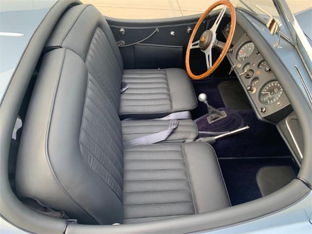 1956 Jaguar XK140 (CC-1789772) for sale in Fullerton, California