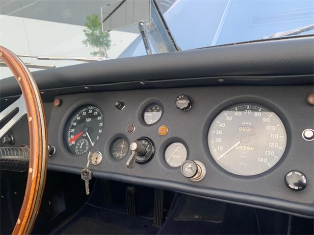 1956 Jaguar XK140 (CC-1789772) for sale in Fullerton, California