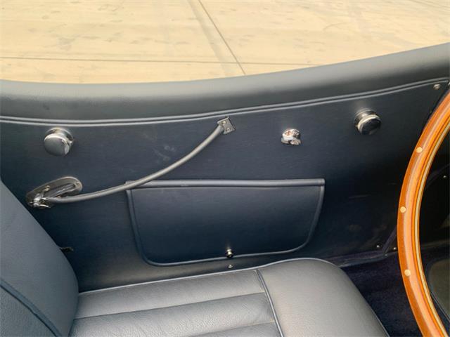 1956 Jaguar XK140 (CC-1789772) for sale in Fullerton, California