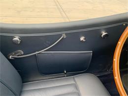 1956 Jaguar XK140 (CC-1789772) for sale in Fullerton, California