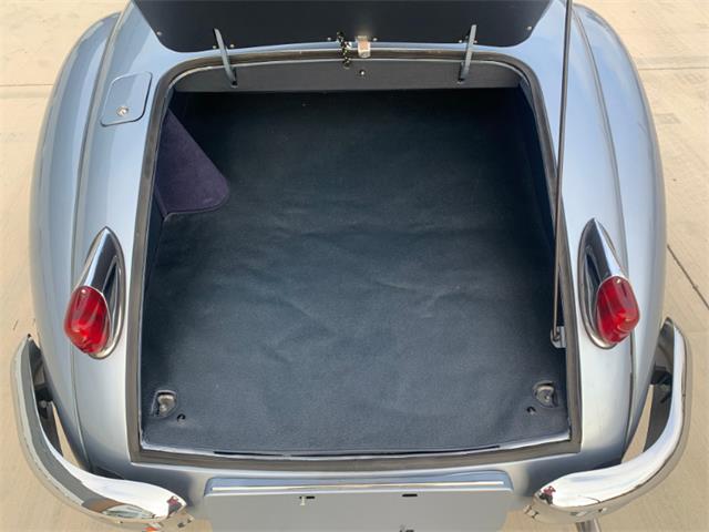 1956 Jaguar XK140 (CC-1789772) for sale in Fullerton, California