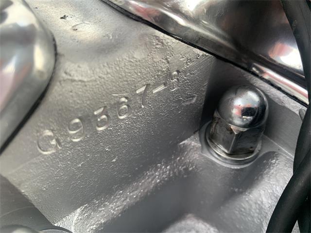 1956 Jaguar XK140 (CC-1789772) for sale in Fullerton, California