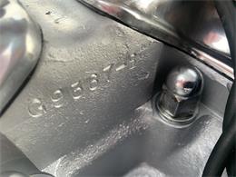 1956 Jaguar XK140 (CC-1789772) for sale in Fullerton, California