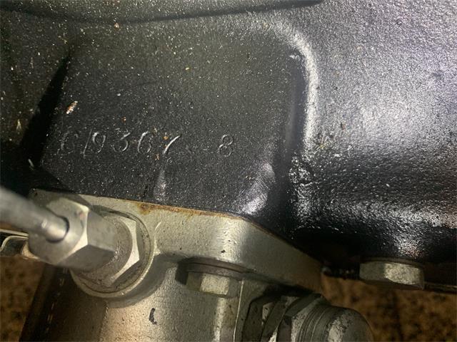 1956 Jaguar XK140 (CC-1789772) for sale in Fullerton, California