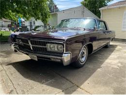 1965 Chrysler Crown Imperial (CC-1780978) for sale in Cadillac, Michigan