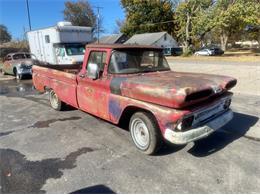 1961 Chevrolet C10 (CC-1789782) for sale in Huntsville, Alabama