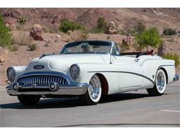 1953 Buick Roadmaster (CC-1789788) for sale in Boulder City, Nevada