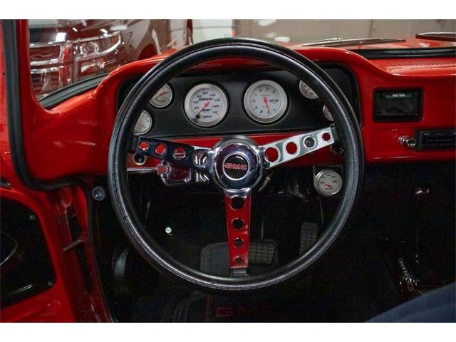 1960 GMC C/K 10 (CC-1789816) for sale in Kentwood, Michigan