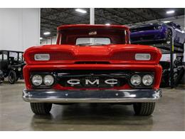 1960 GMC C/K 10 (CC-1789816) for sale in Kentwood, Michigan