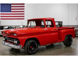 1960 GMC C/K 10 (CC-1789816) for sale in Kentwood, Michigan