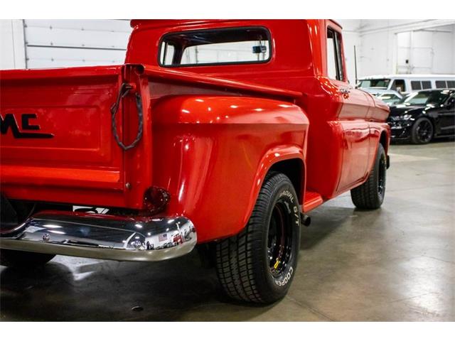 1960 GMC C/K 10 (CC-1789816) for sale in Kentwood, Michigan