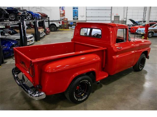 1960 GMC C/K 10 (CC-1789816) for sale in Kentwood, Michigan