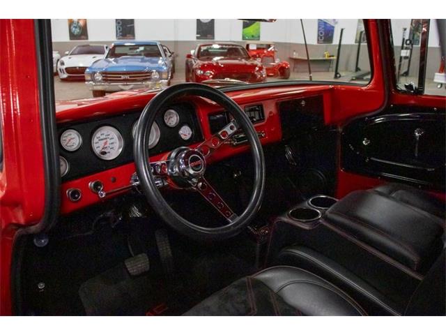 1960 GMC C/K 10 (CC-1789816) for sale in Kentwood, Michigan