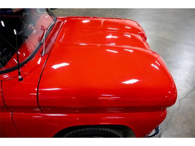 1960 GMC C/K 10 (CC-1789816) for sale in Kentwood, Michigan