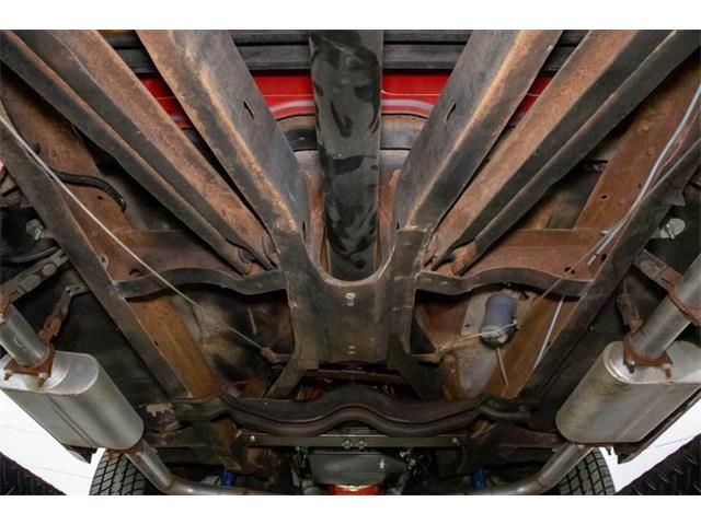 1960 GMC C/K 10 (CC-1789816) for sale in Kentwood, Michigan