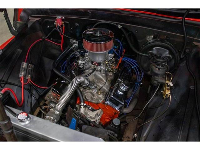 1960 GMC C/K 10 (CC-1789816) for sale in Kentwood, Michigan