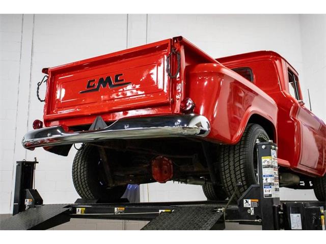 1960 GMC C/K 10 (CC-1789816) for sale in Kentwood, Michigan