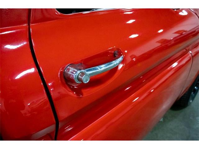 1960 GMC C/K 10 (CC-1789816) for sale in Kentwood, Michigan