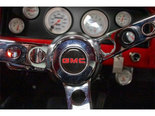 1960 GMC C/K 10 (CC-1789816) for sale in Kentwood, Michigan