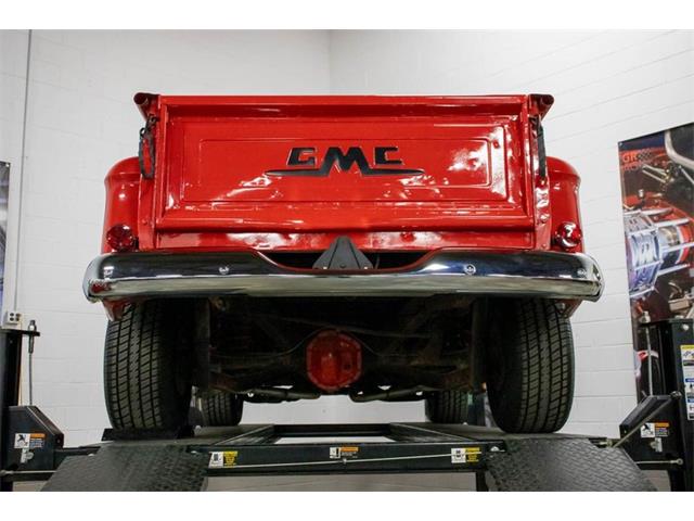 1960 GMC C/K 10 (CC-1789816) for sale in Kentwood, Michigan